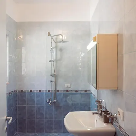 Villa El Dorado Sarandë