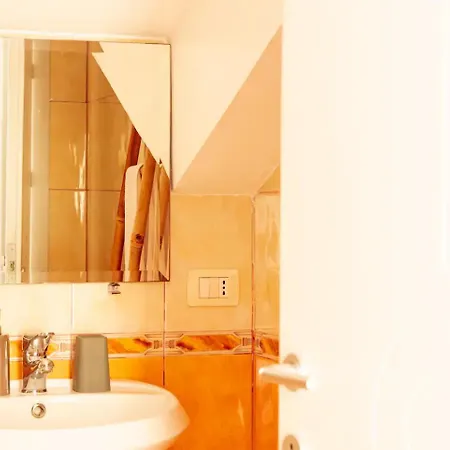 Villa El Dorado Sarandë