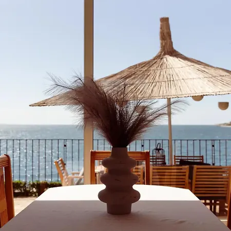Villa El Dorado Sarandë