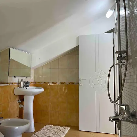 Villa El Dorado Sarandë