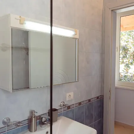 Villa El Dorado Sarandë