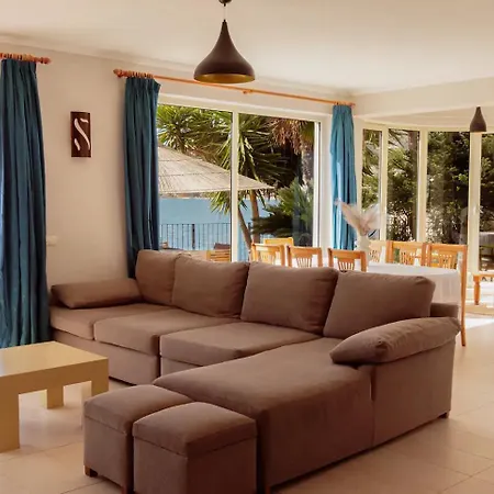 Villa El Dorado Sarandë
