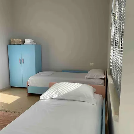 El Dorado Villa Sarandë