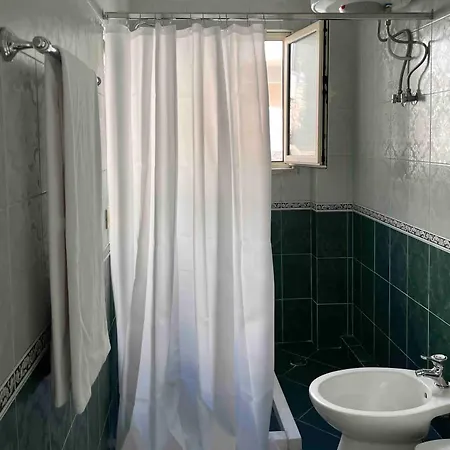 Villa El Dorado Sarandë