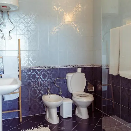El Dorado Villa Sarandë