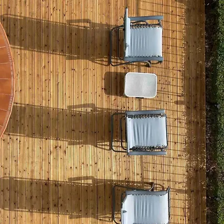 Villa El Dorado Sarandë