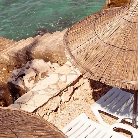 El Dorado Villa Sarandë