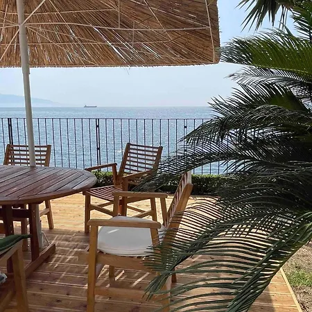 El Dorado * Sarandë
