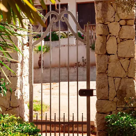 Villa El Dorado *