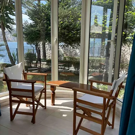 El Dorado Villa *