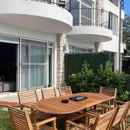 Villa El Dorado